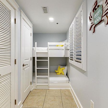 Waterscape Apartamento Fort Walton Beach Exterior foto