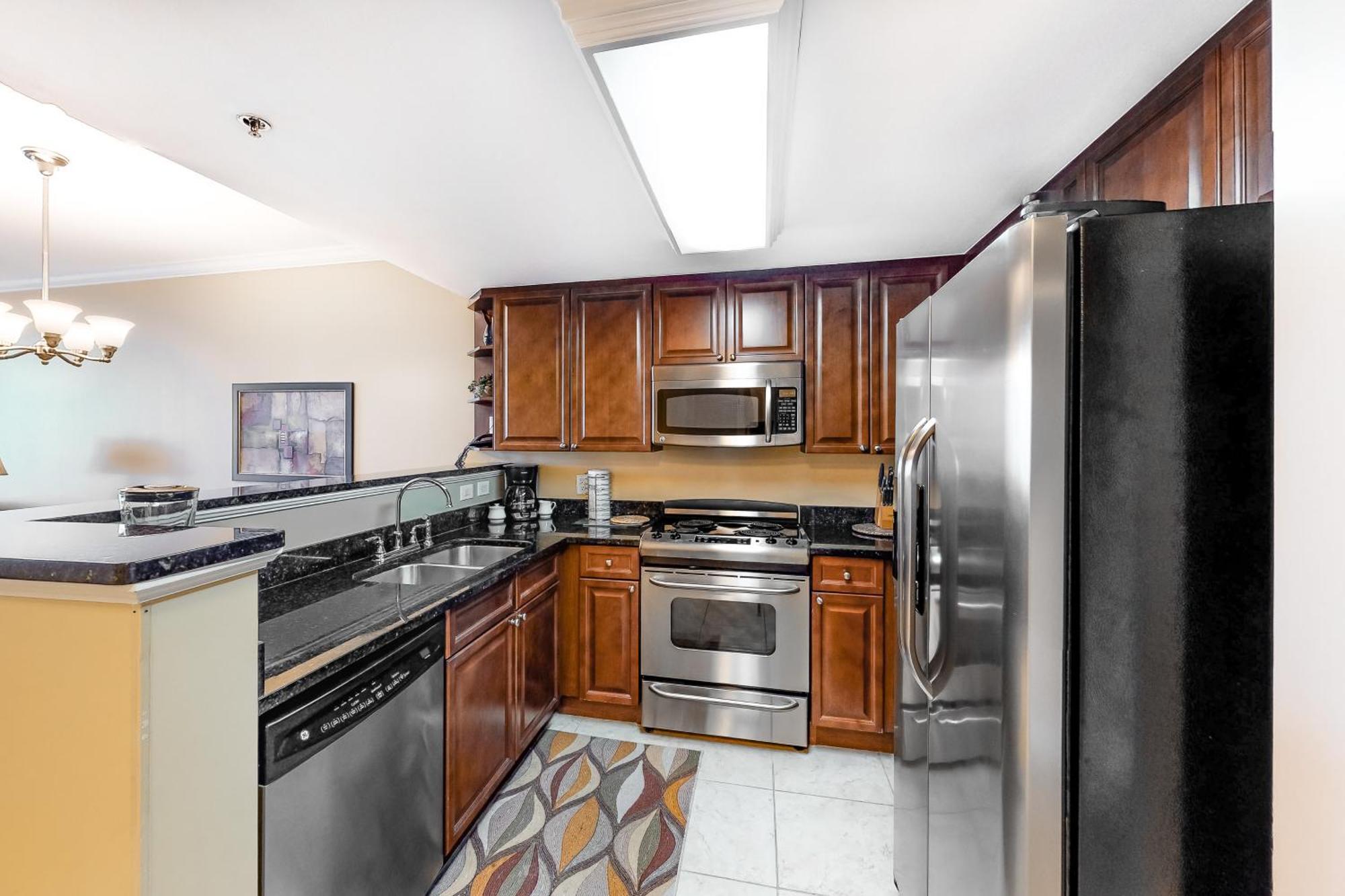 Waterscape Apartamento Fort Walton Beach Quarto foto