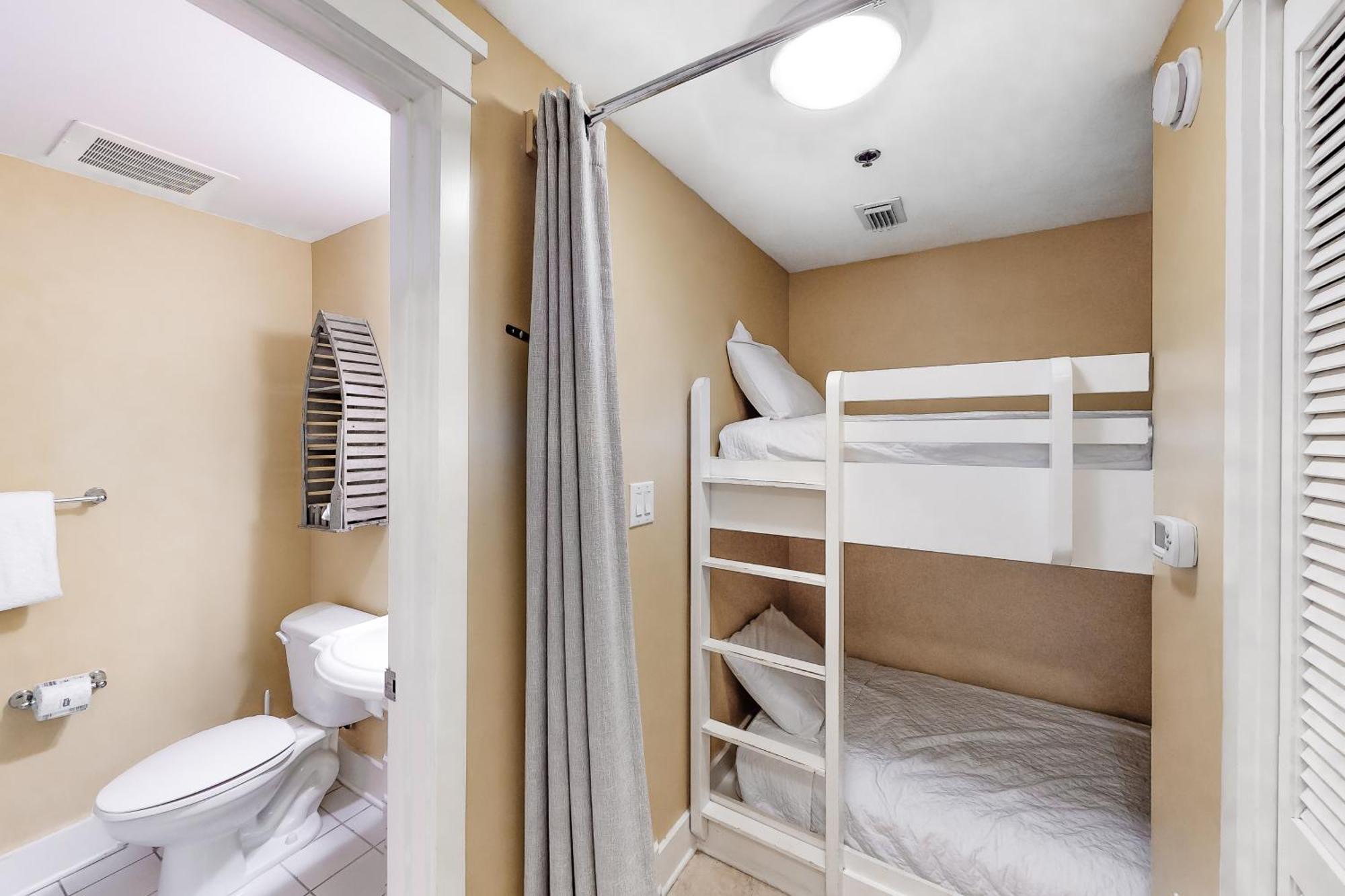 Waterscape Apartamento Fort Walton Beach Quarto foto