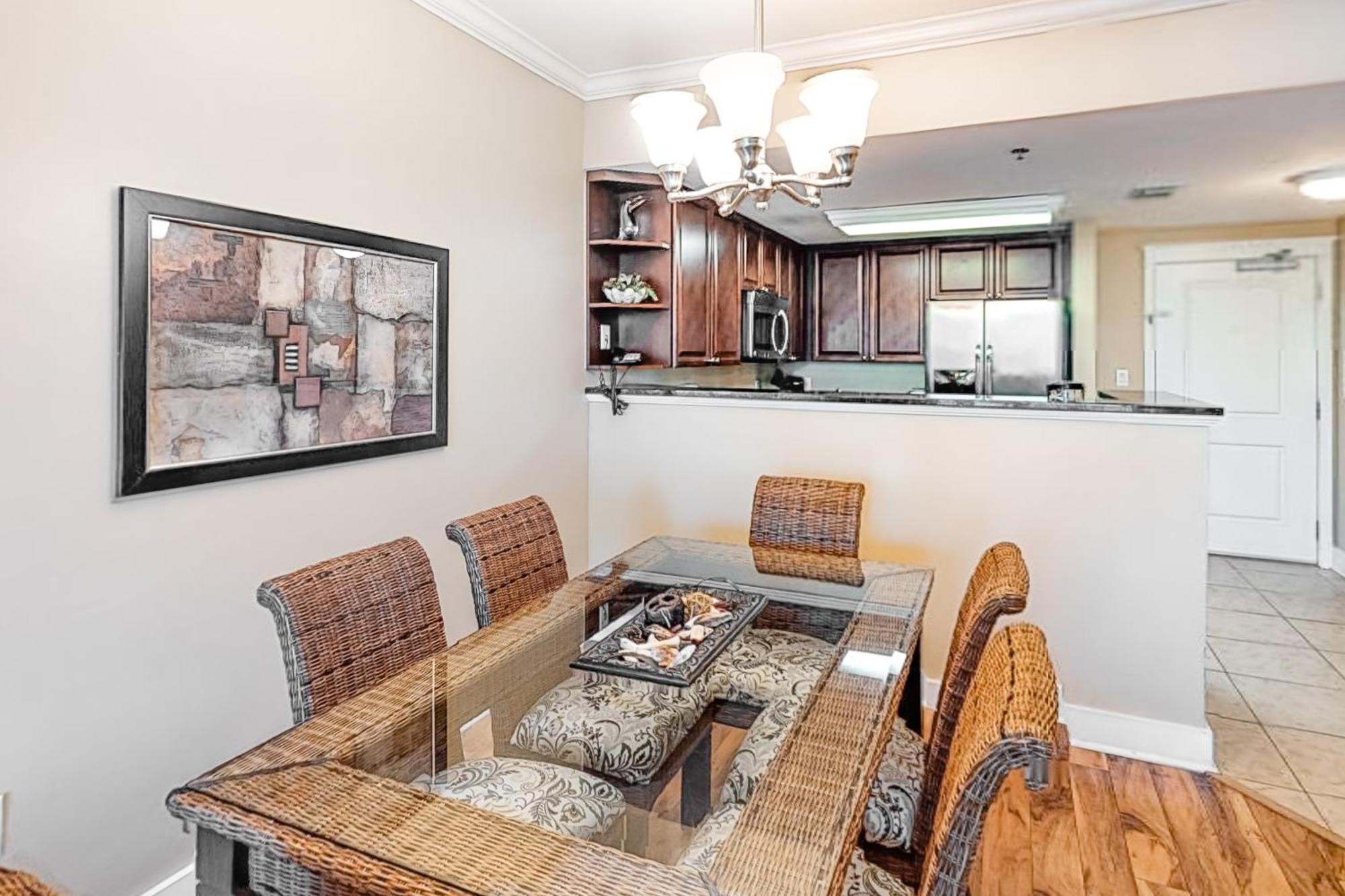 Waterscape Apartamento Fort Walton Beach Quarto foto
