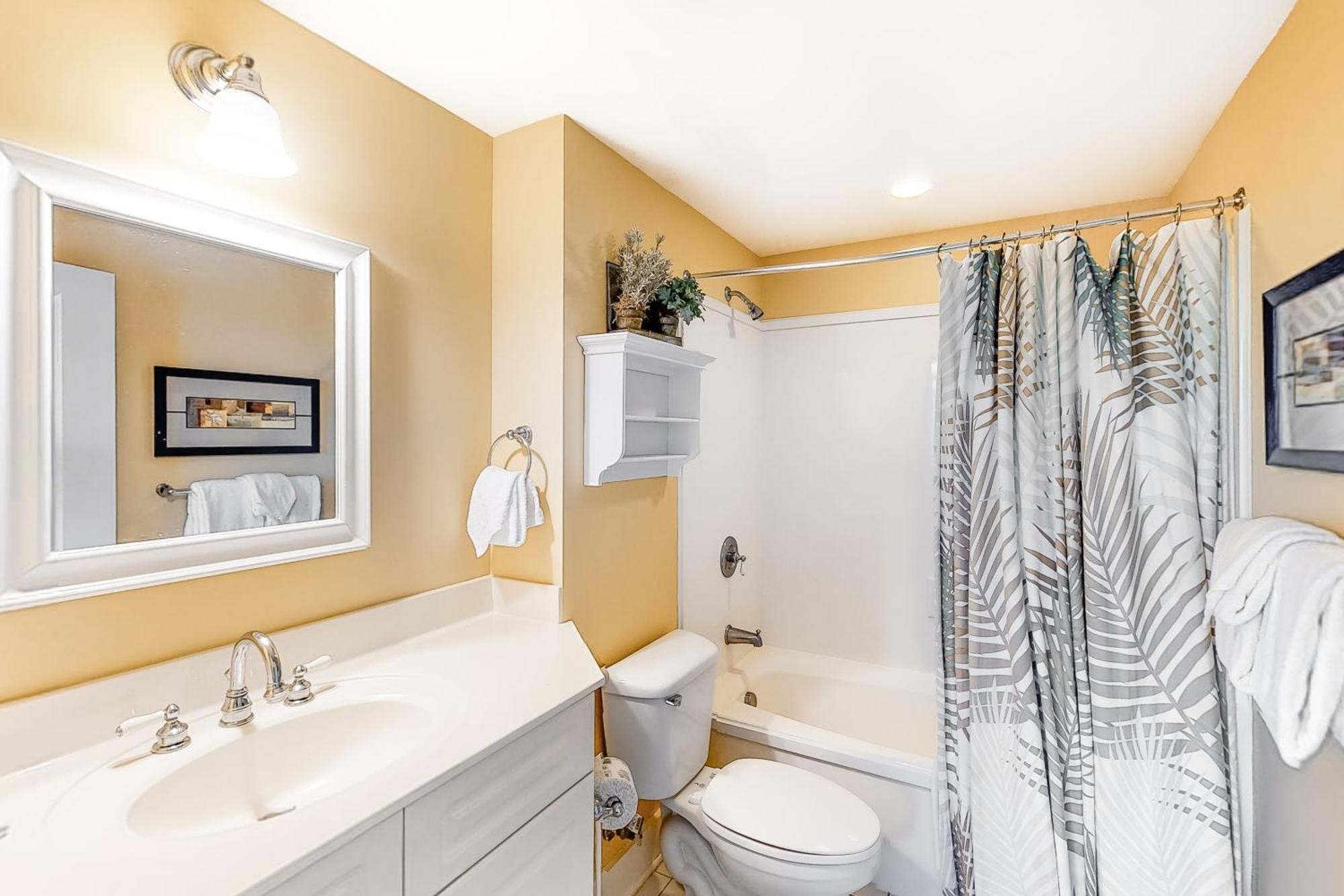 Waterscape Apartamento Fort Walton Beach Quarto foto