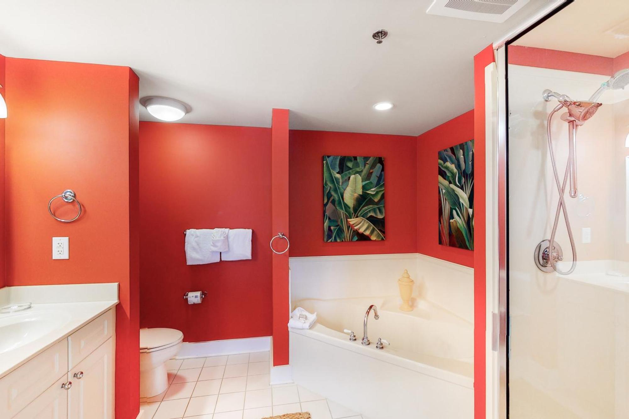 Waterscape Apartamento Fort Walton Beach Quarto foto