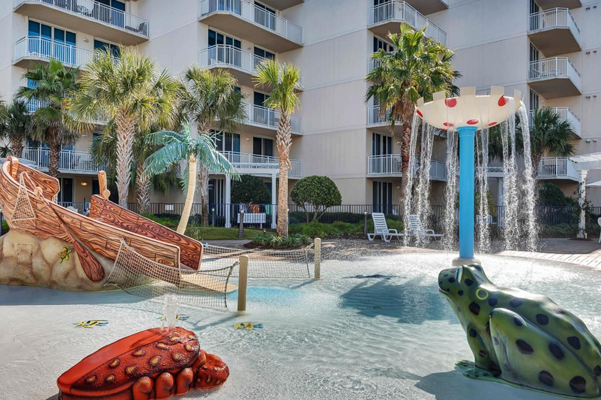 Waterscape Apartamento Fort Walton Beach Quarto foto