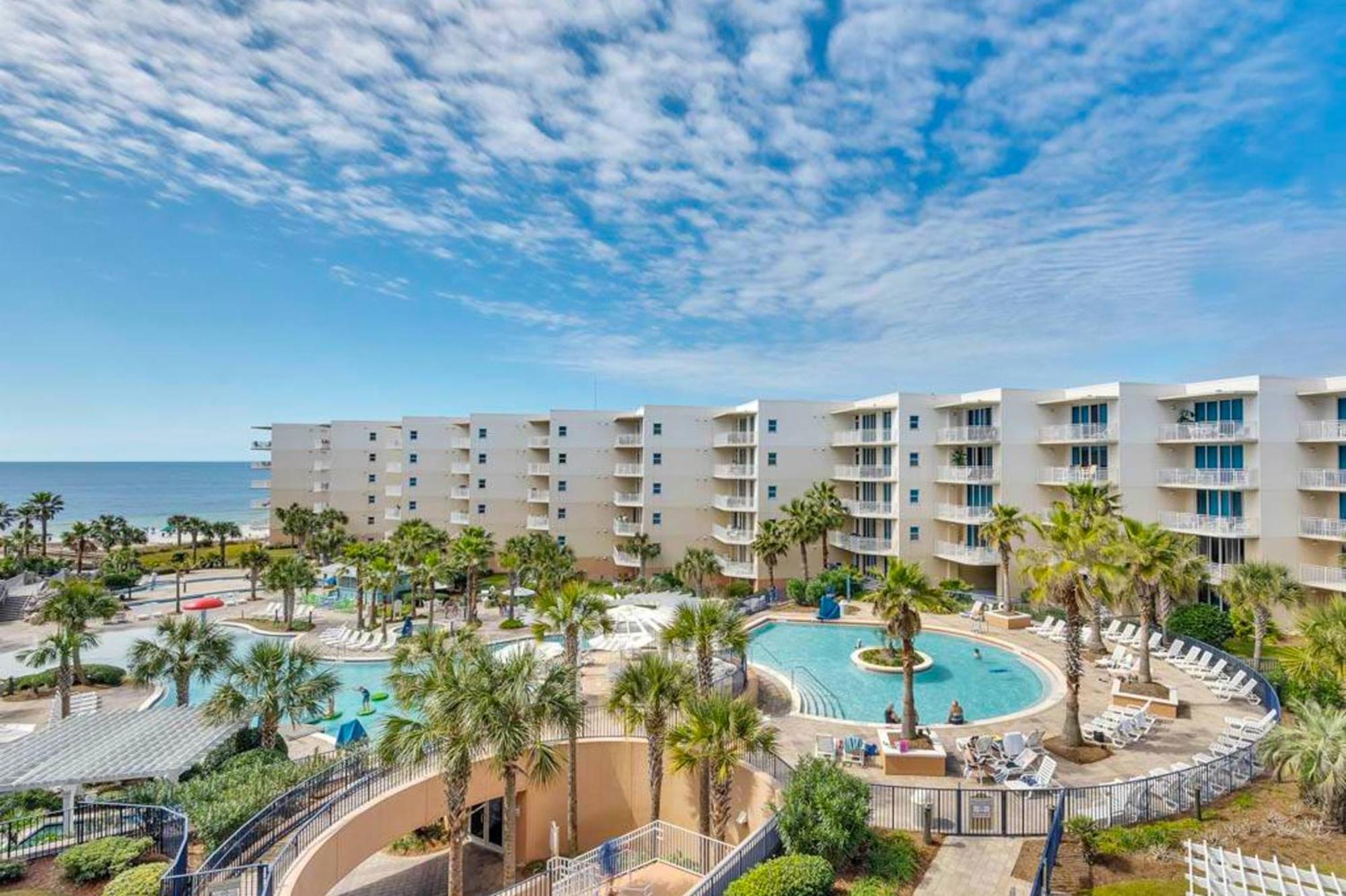 Waterscape Apartamento Fort Walton Beach Quarto foto
