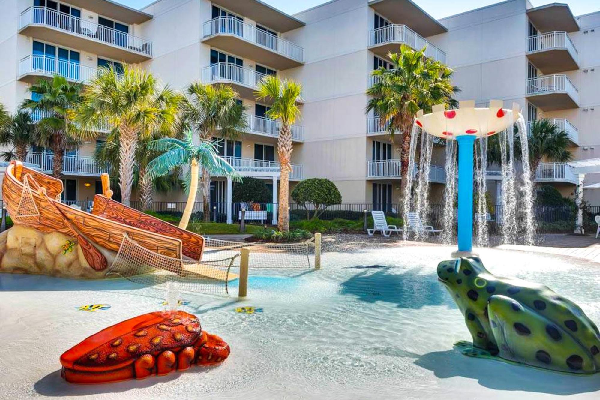 Waterscape Apartamento Fort Walton Beach Quarto foto