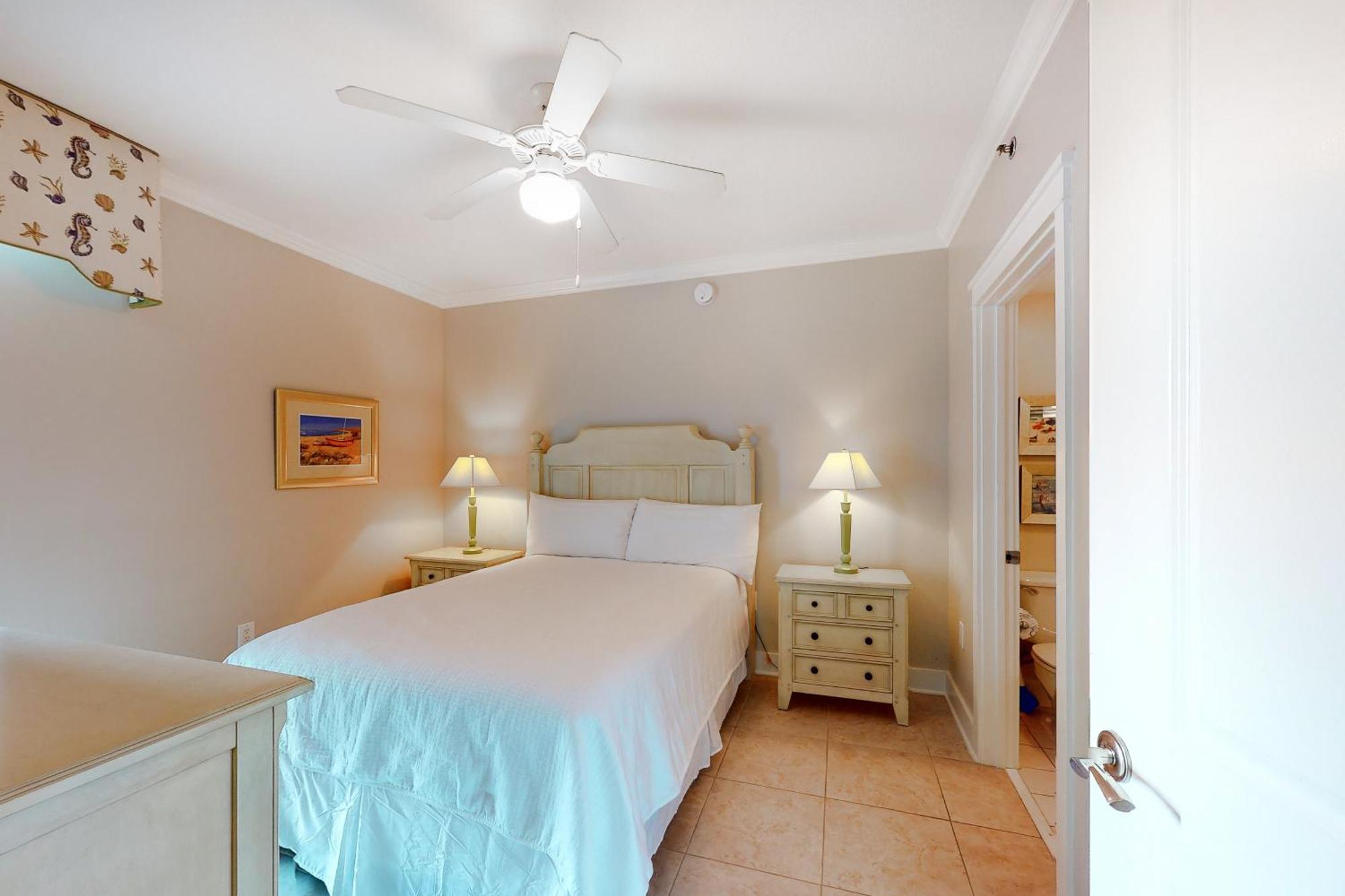 Waterscape Apartamento Fort Walton Beach Quarto foto