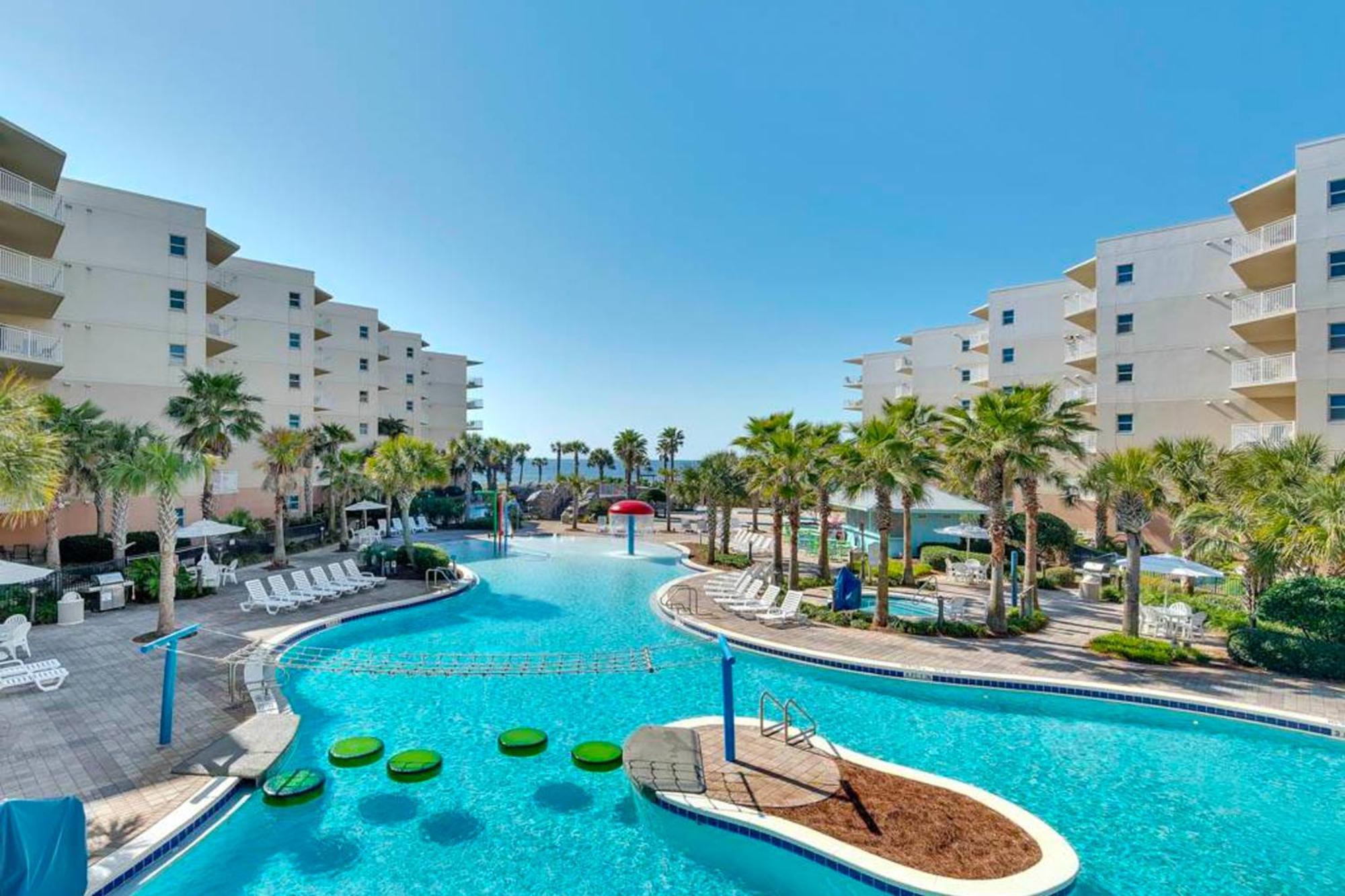 Waterscape Apartamento Fort Walton Beach Quarto foto