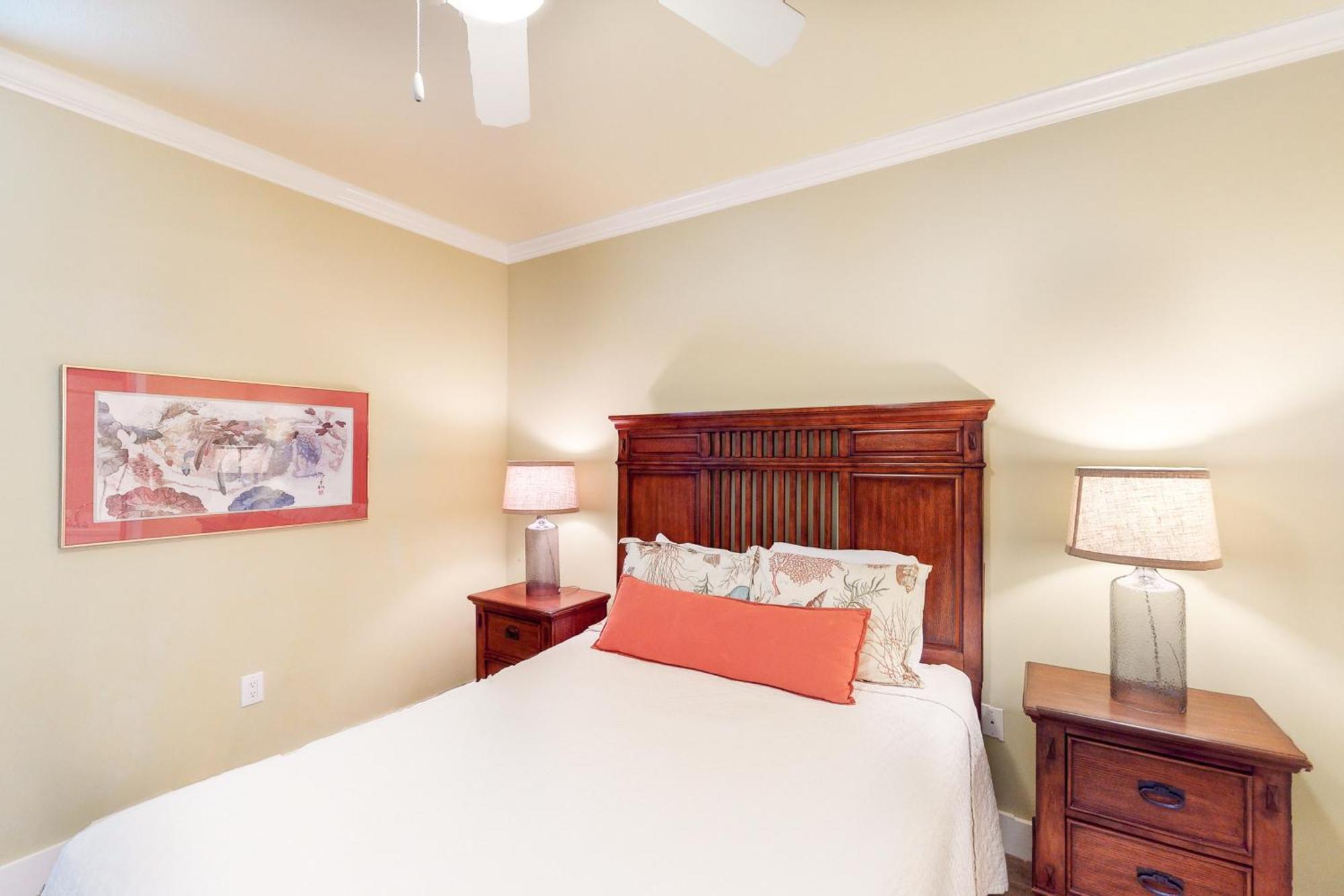 Waterscape Apartamento Fort Walton Beach Quarto foto