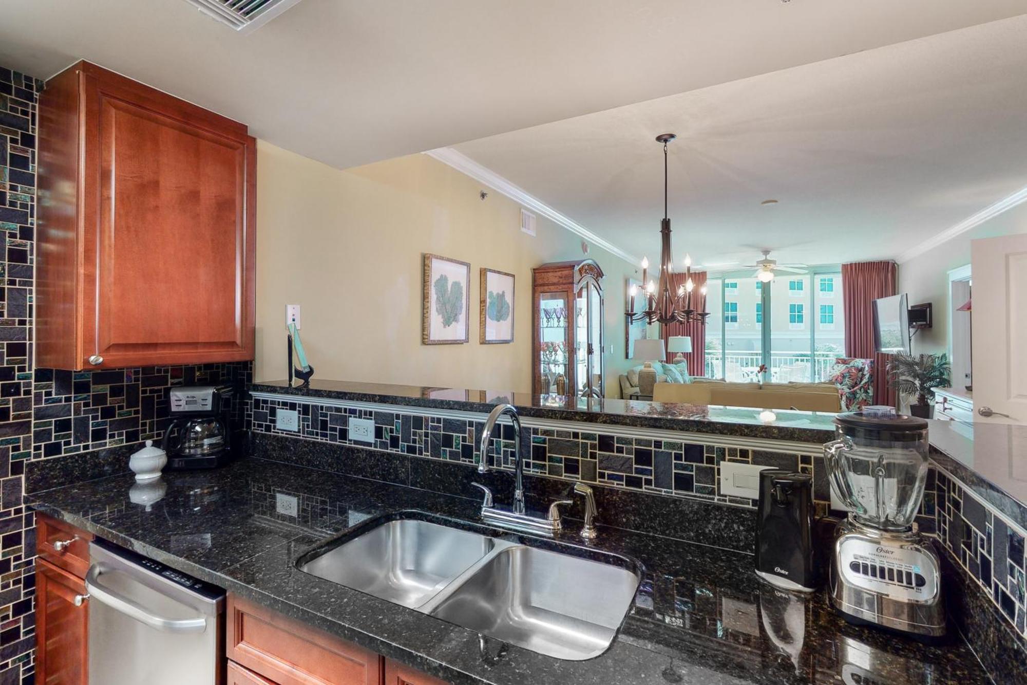Waterscape Apartamento Fort Walton Beach Quarto foto