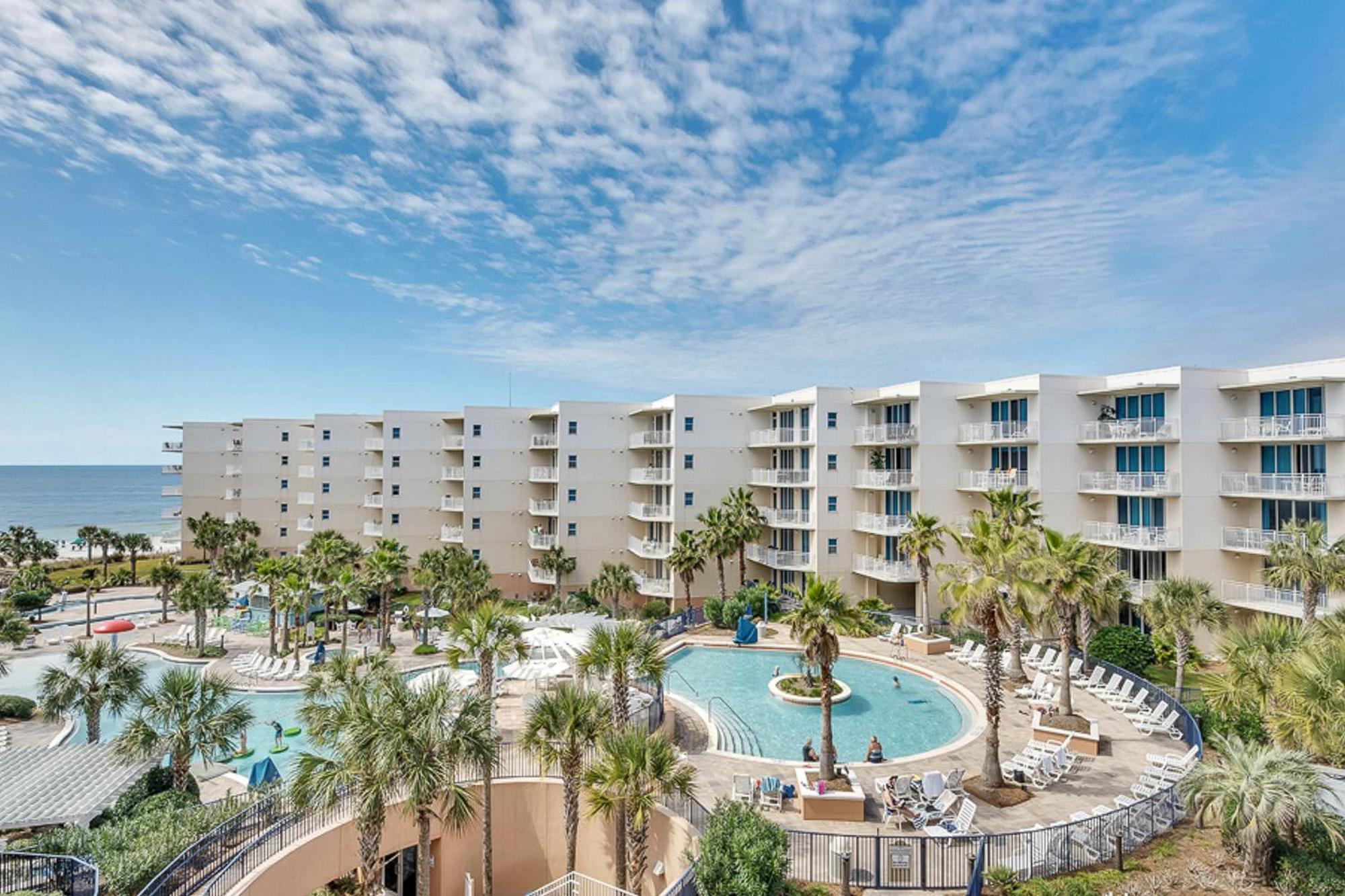 Waterscape Apartamento Fort Walton Beach Quarto foto