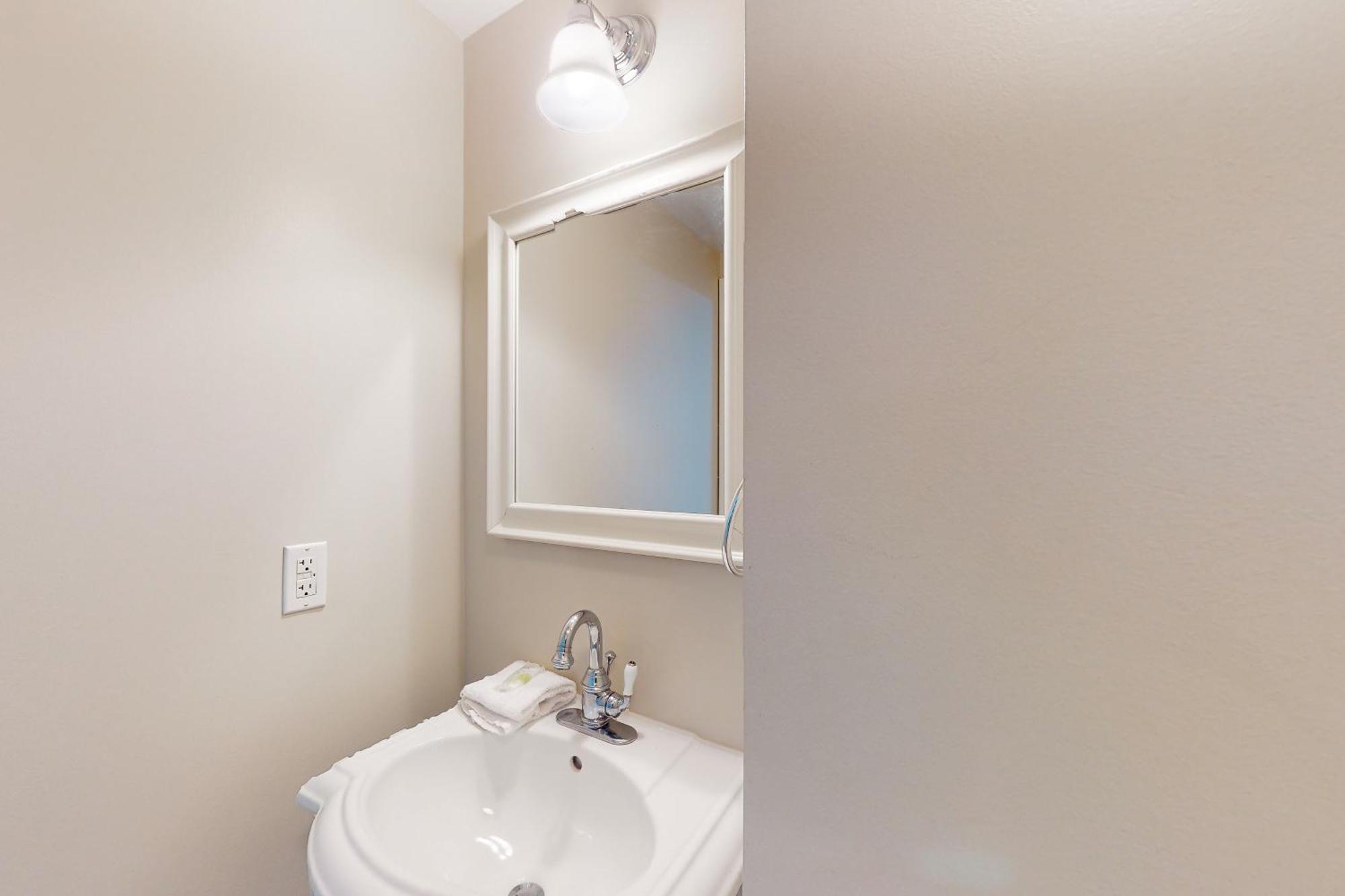 Waterscape Apartamento Fort Walton Beach Quarto foto