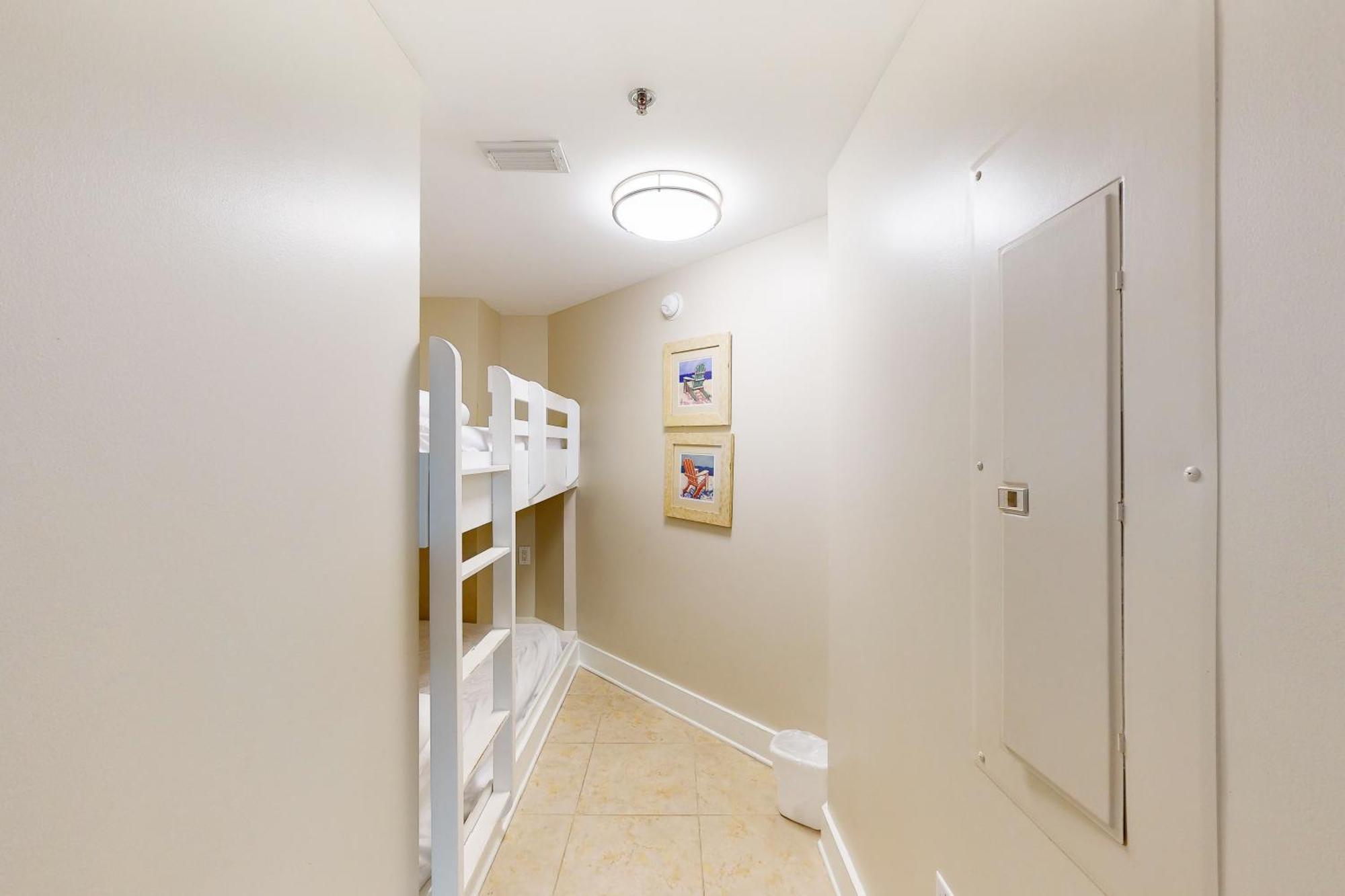 Waterscape Apartamento Fort Walton Beach Quarto foto
