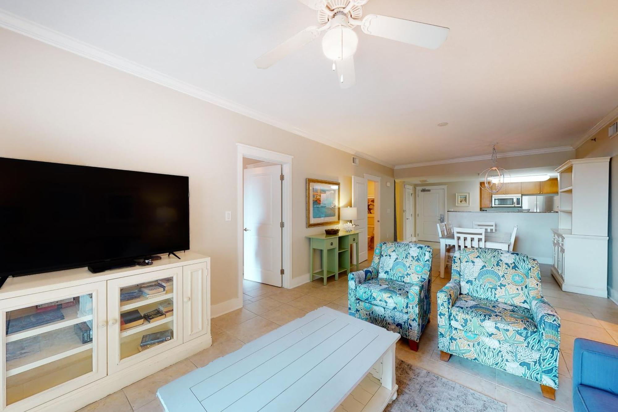 Waterscape Apartamento Fort Walton Beach Quarto foto