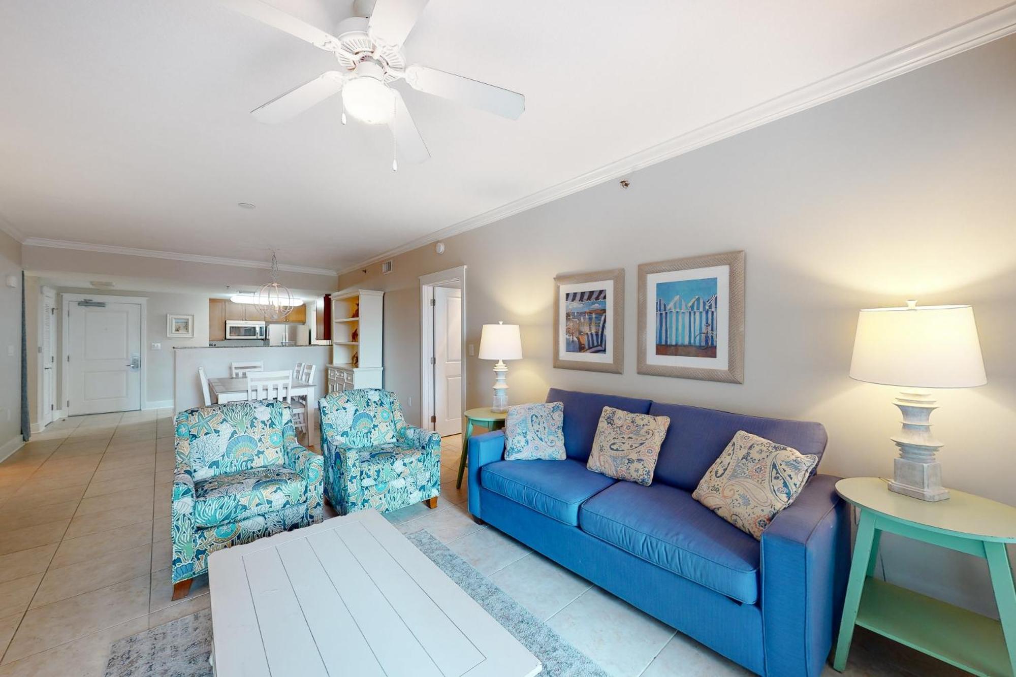 Waterscape Apartamento Fort Walton Beach Quarto foto