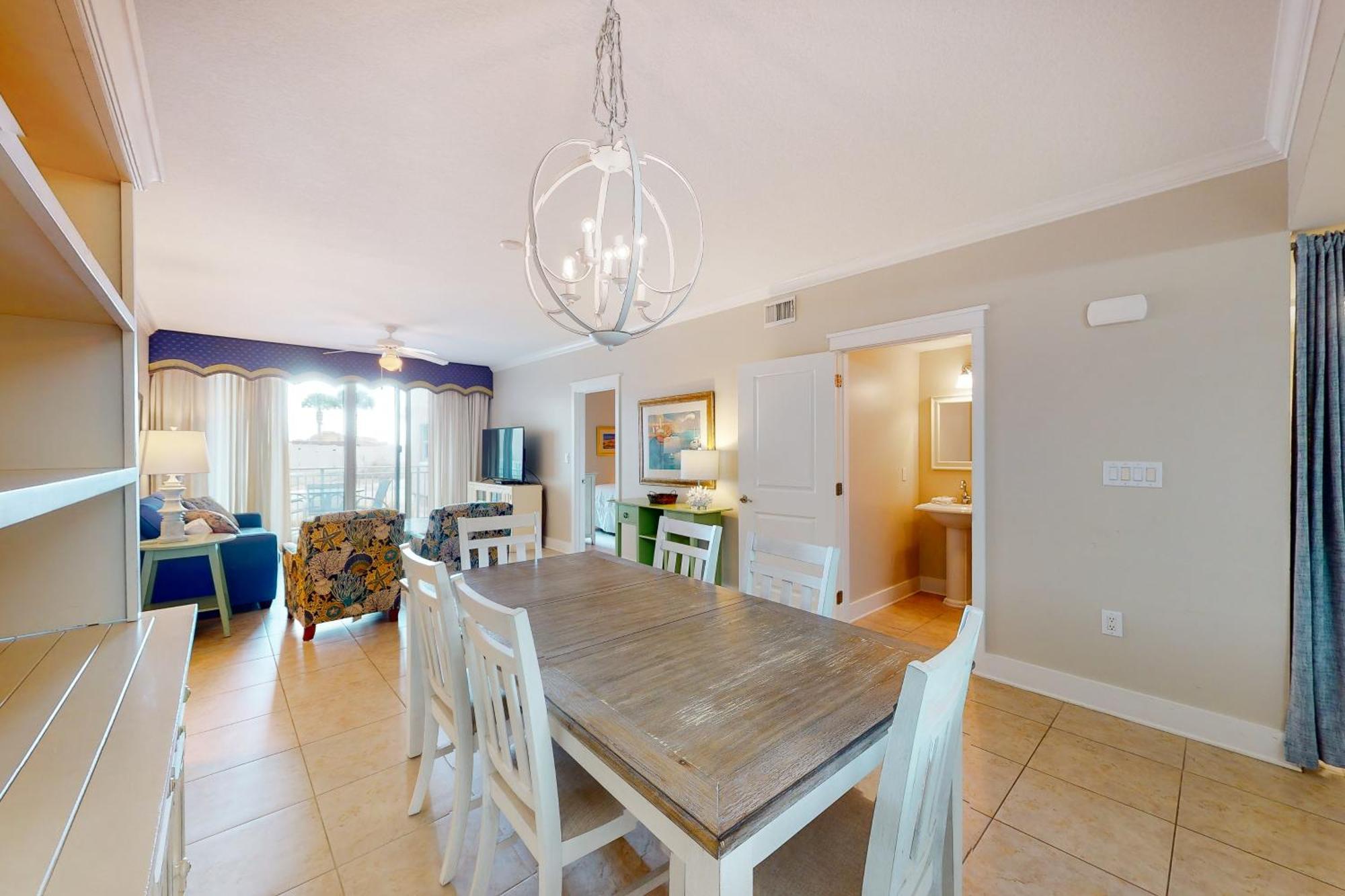 Waterscape Apartamento Fort Walton Beach Quarto foto