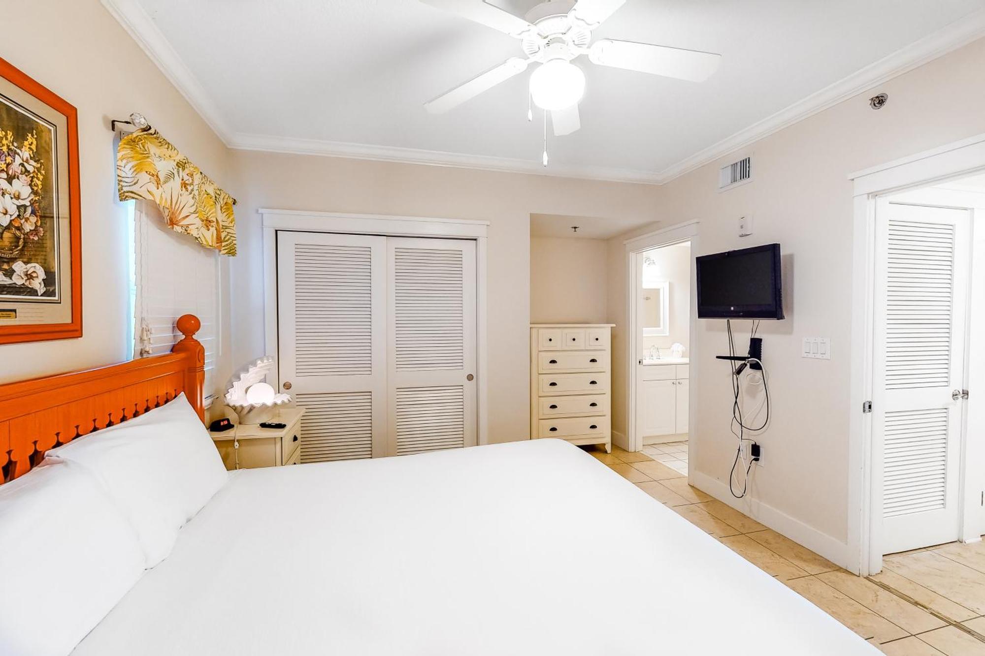 Waterscape Apartamento Fort Walton Beach Quarto foto