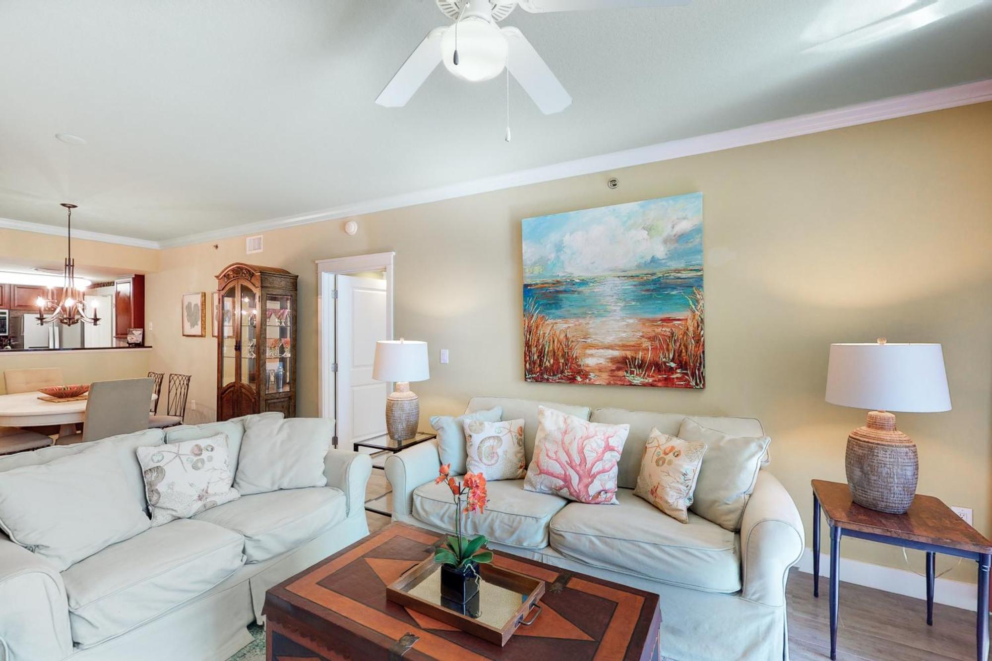 Waterscape Apartamento Fort Walton Beach Quarto foto