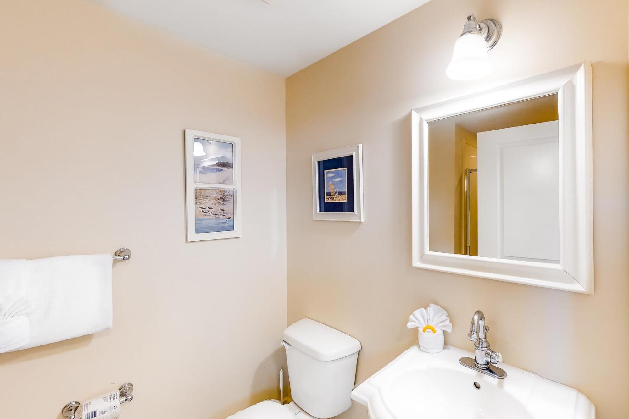 Waterscape Apartamento Fort Walton Beach Quarto foto