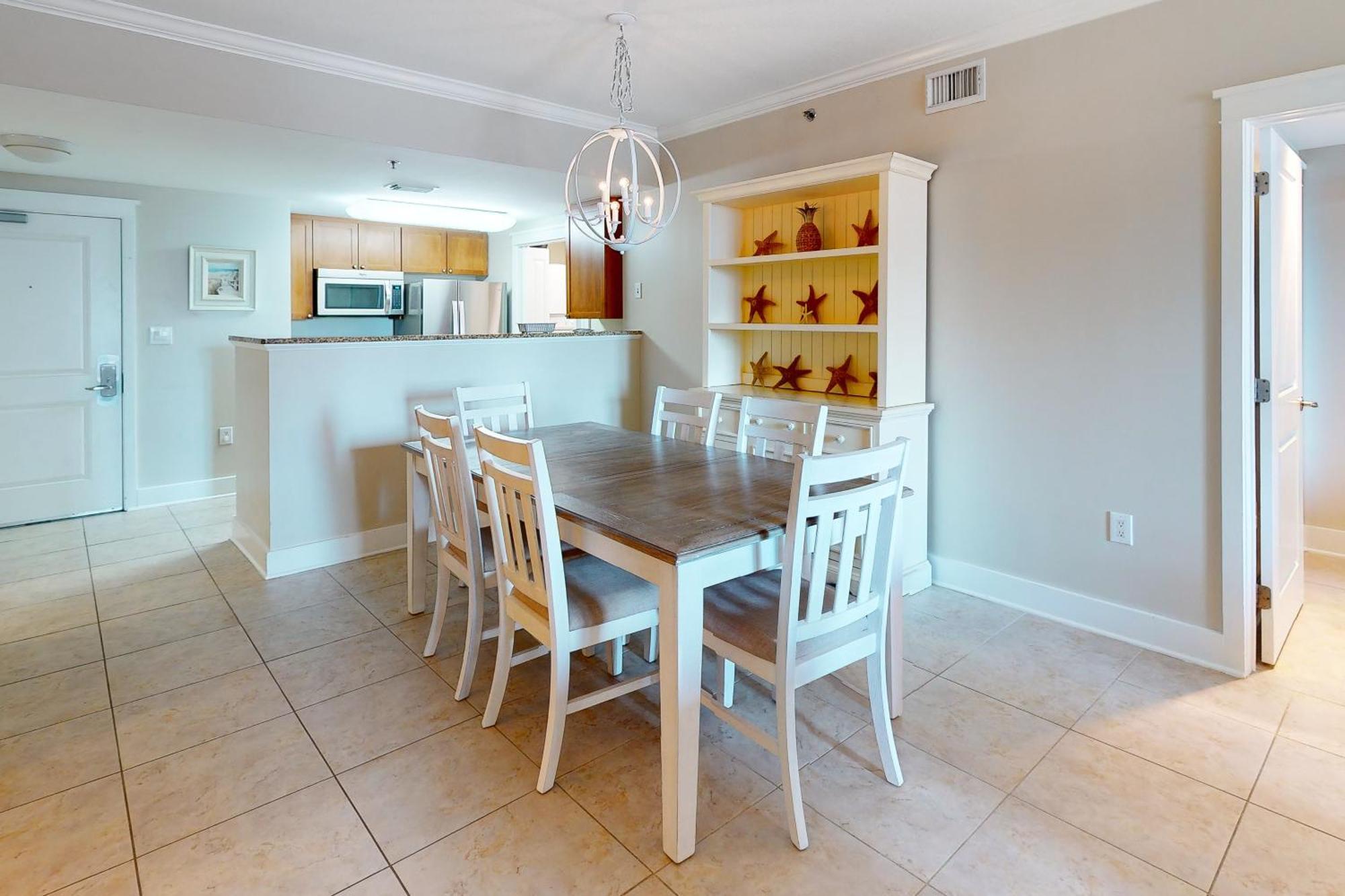 Waterscape Apartamento Fort Walton Beach Quarto foto