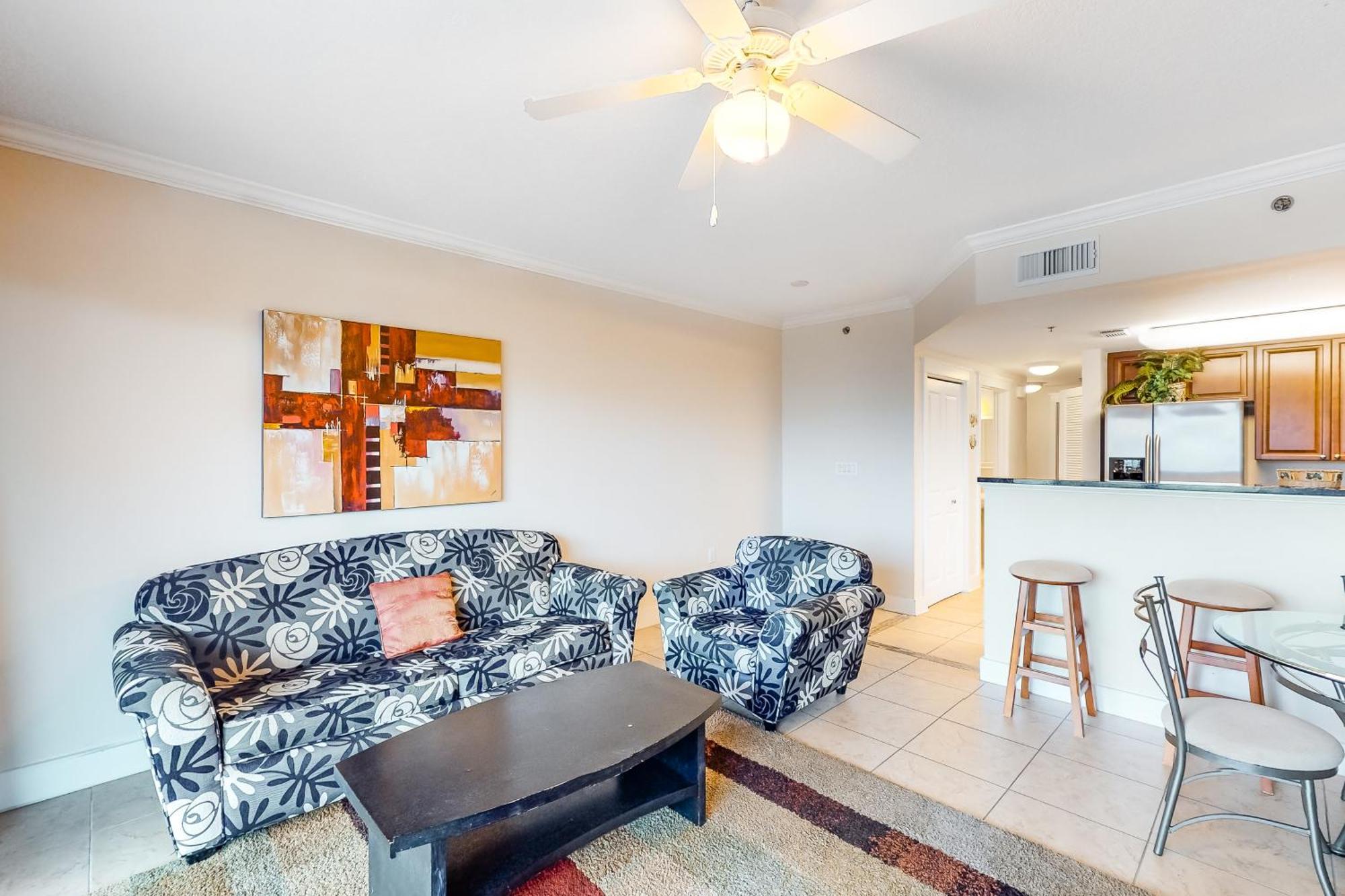 Waterscape Apartamento Fort Walton Beach Quarto foto