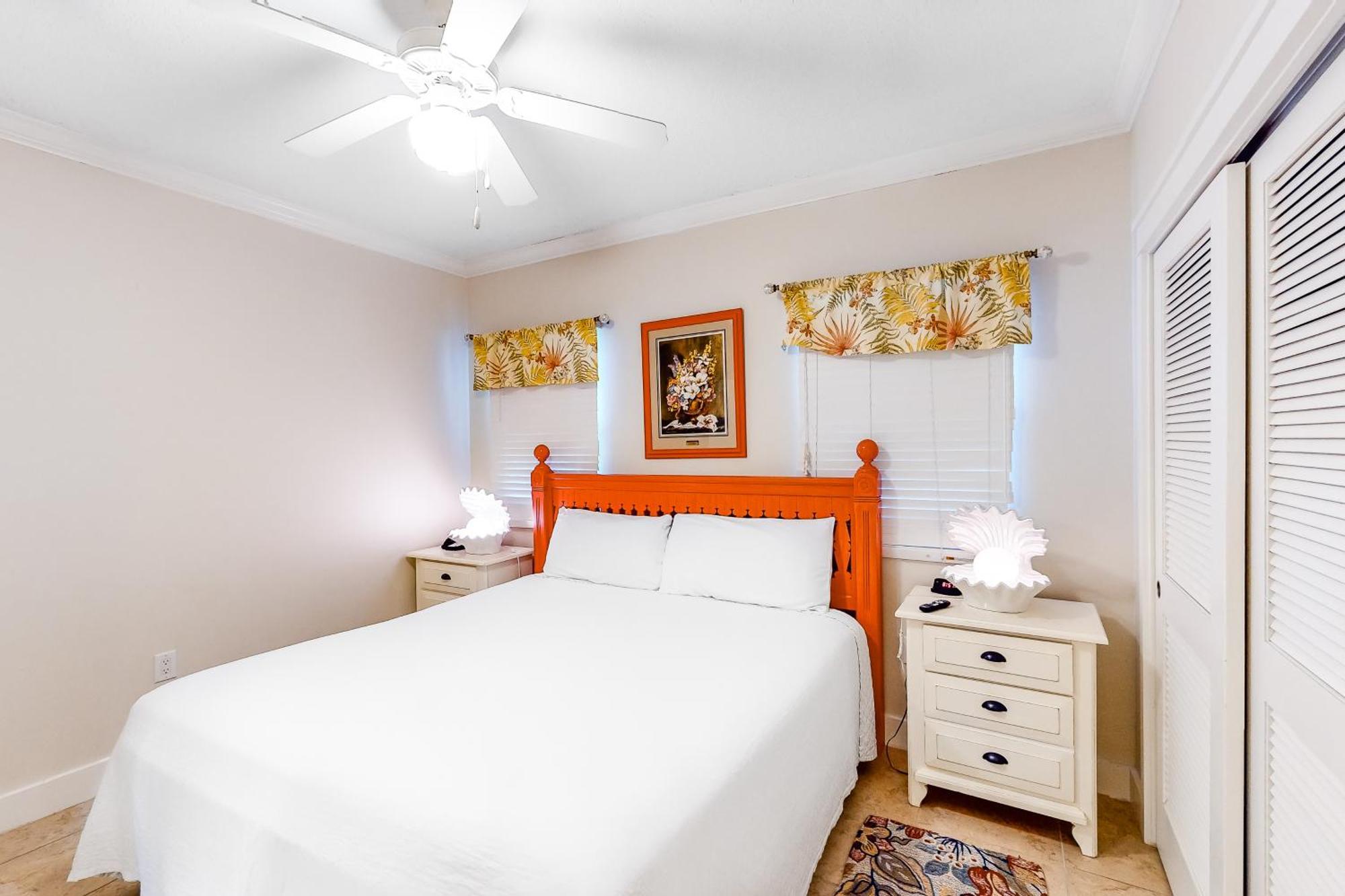 Waterscape Apartamento Fort Walton Beach Quarto foto