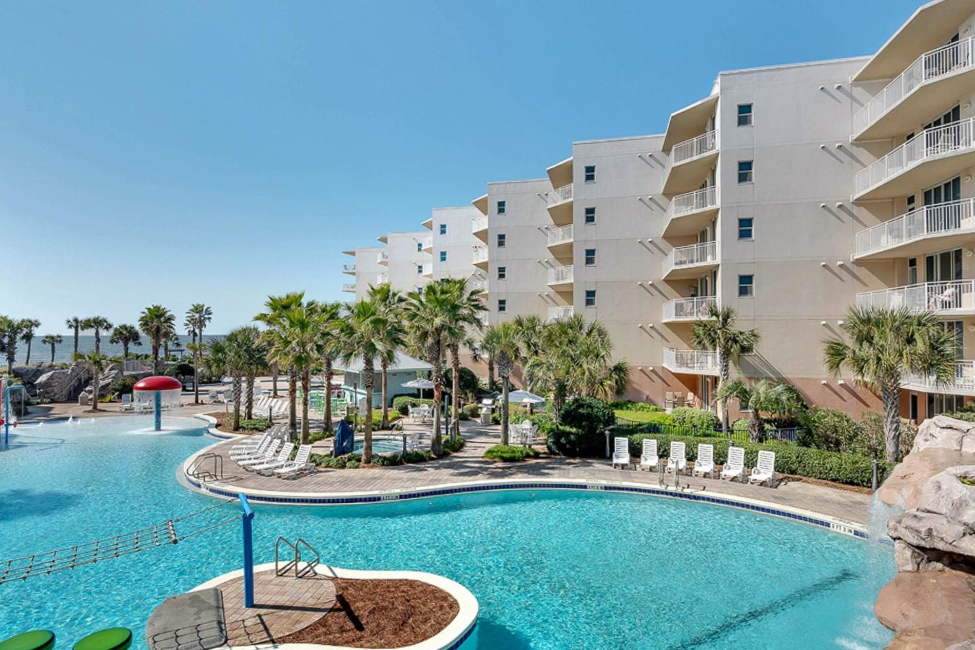 Waterscape Apartamento Fort Walton Beach Quarto foto