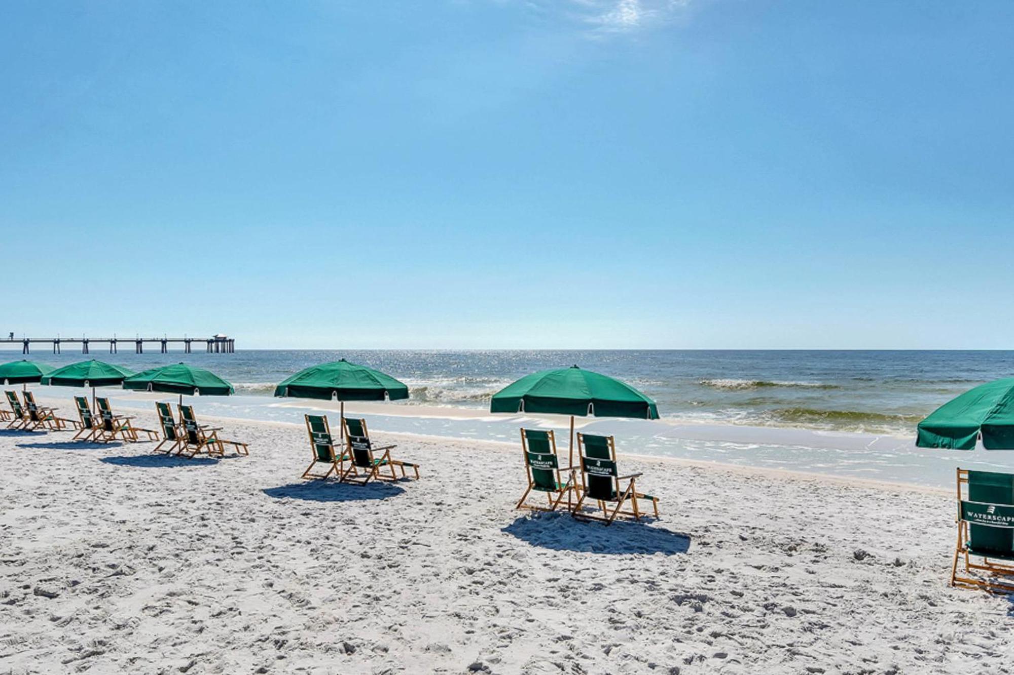 Waterscape Apartamento Fort Walton Beach Quarto foto