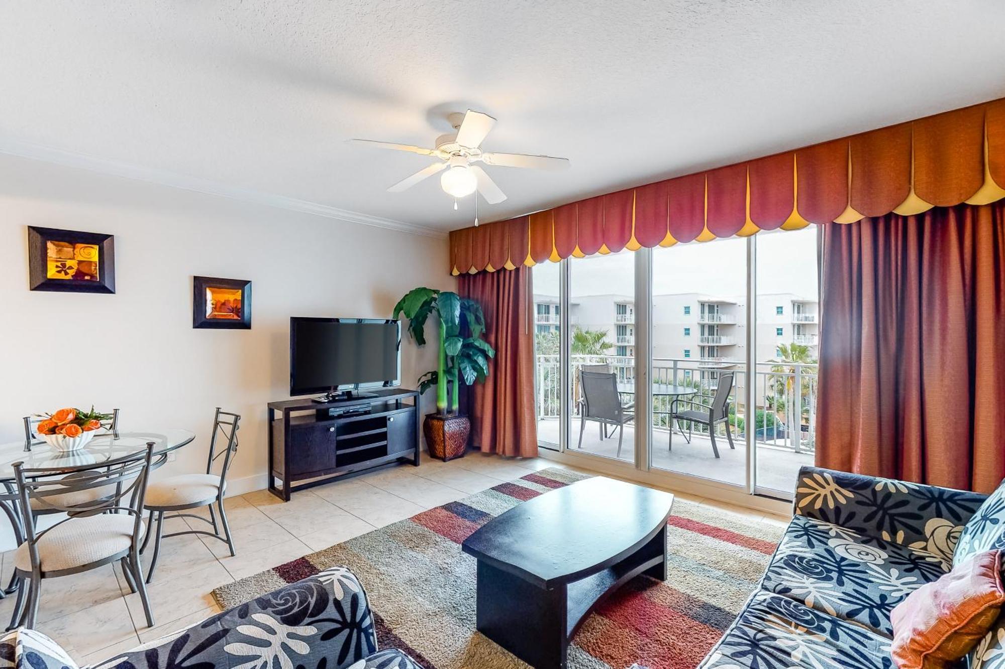 Waterscape Apartamento Fort Walton Beach Quarto foto