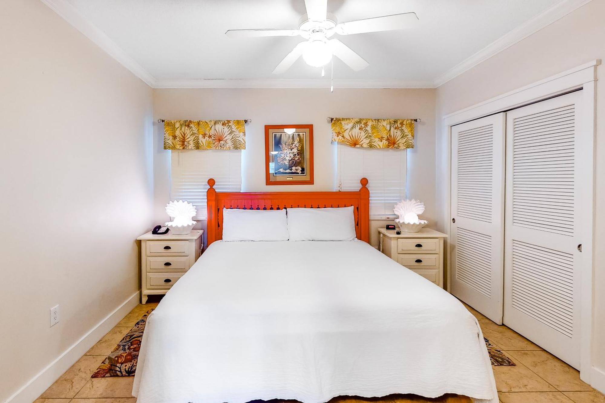 Waterscape Apartamento Fort Walton Beach Quarto foto