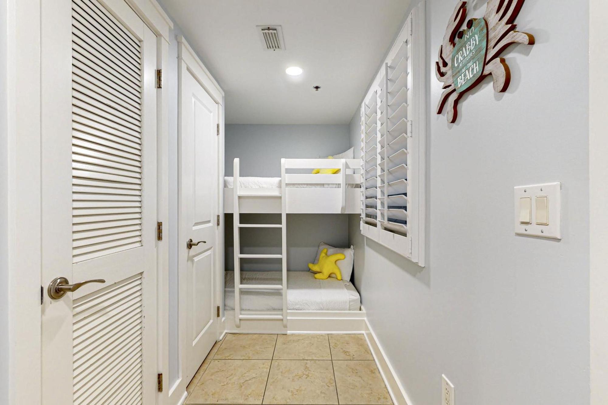 Waterscape Apartamento Fort Walton Beach Exterior foto