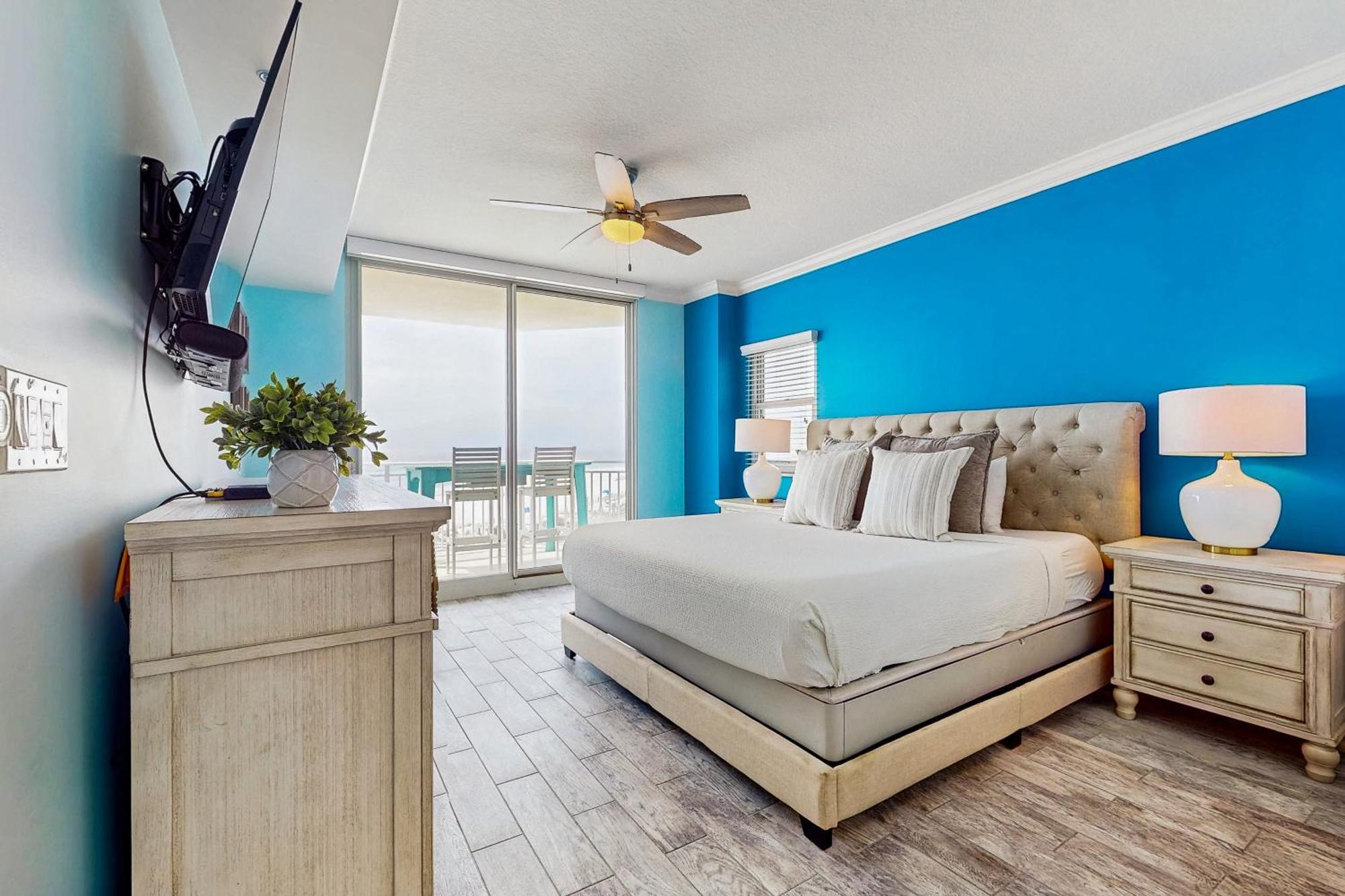 Waterscape Apartamento Fort Walton Beach Exterior foto