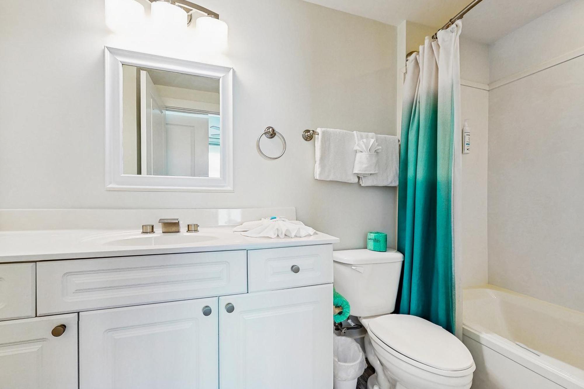 Waterscape Apartamento Fort Walton Beach Exterior foto