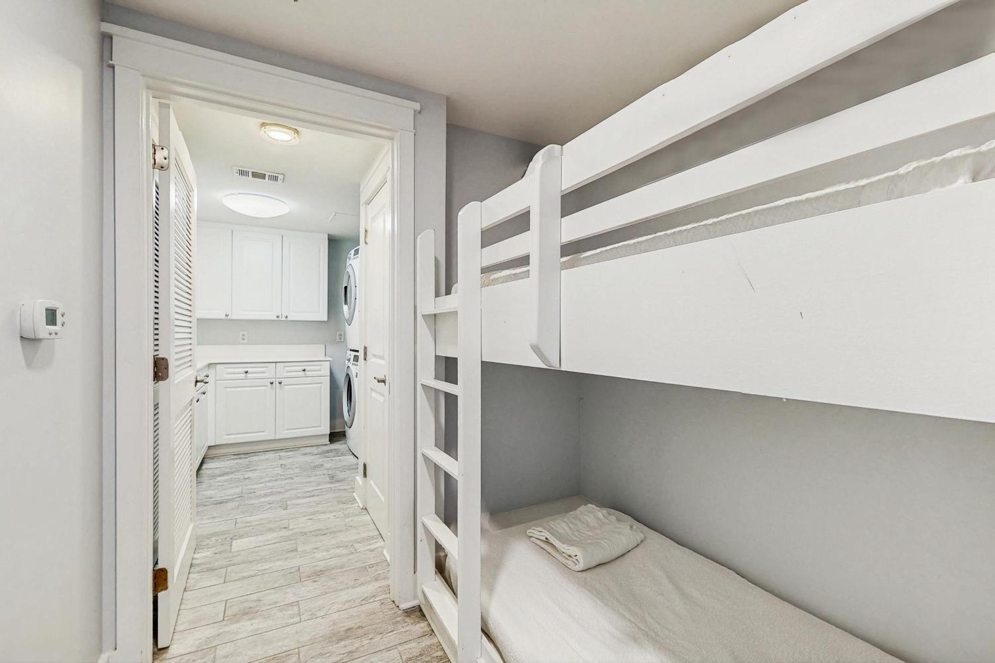 Waterscape Apartamento Fort Walton Beach Exterior foto