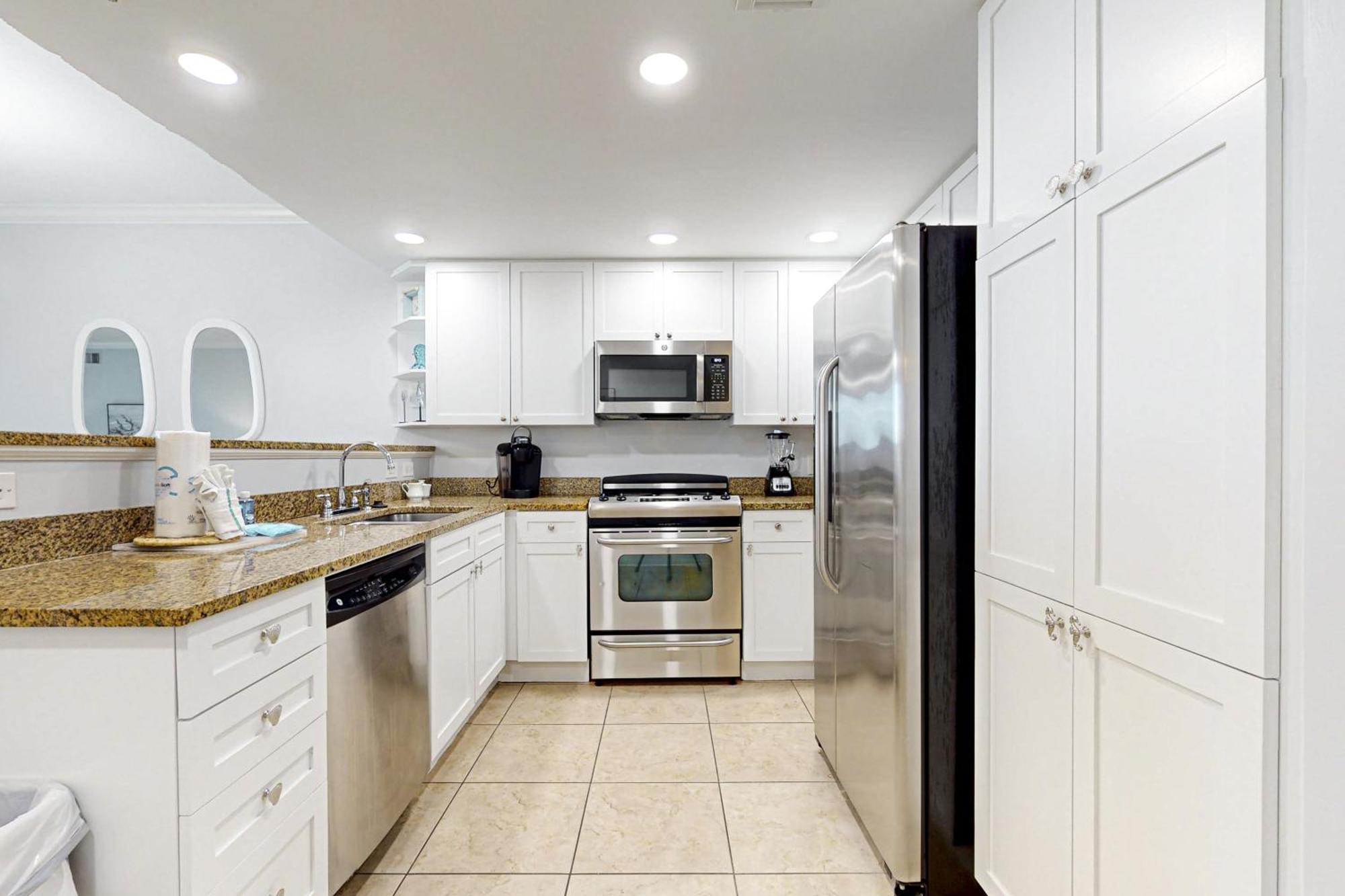 Waterscape Apartamento Fort Walton Beach Exterior foto