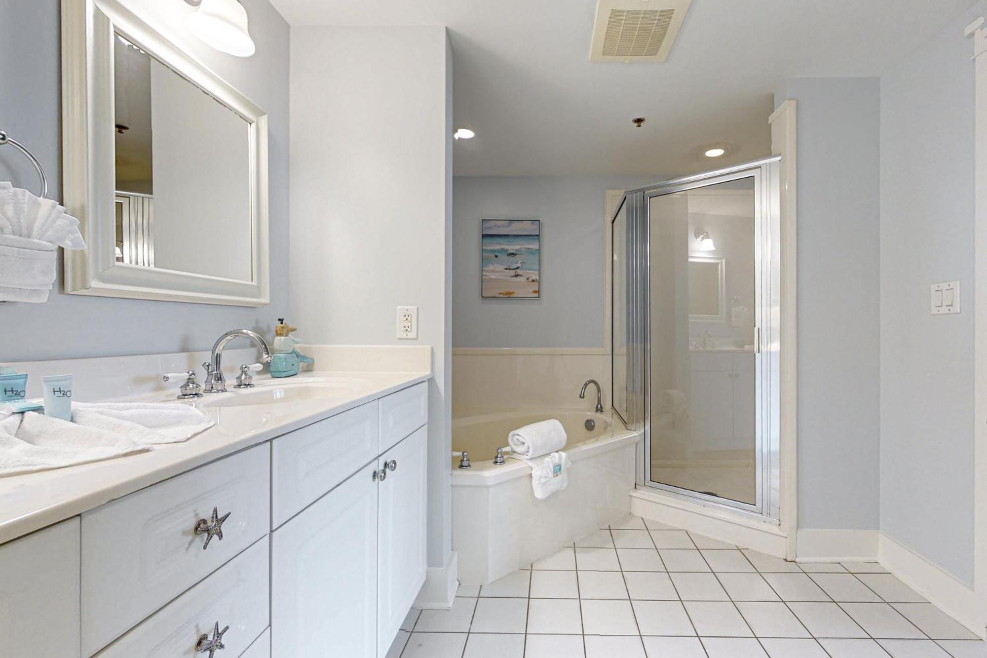 Waterscape Apartamento Fort Walton Beach Exterior foto
