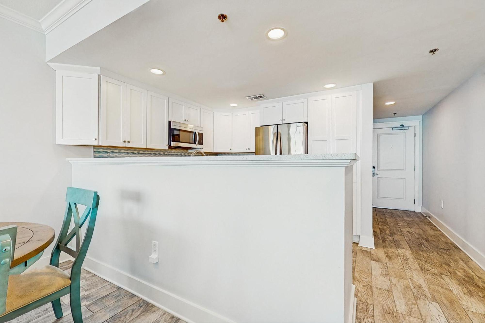 Waterscape Apartamento Fort Walton Beach Exterior foto
