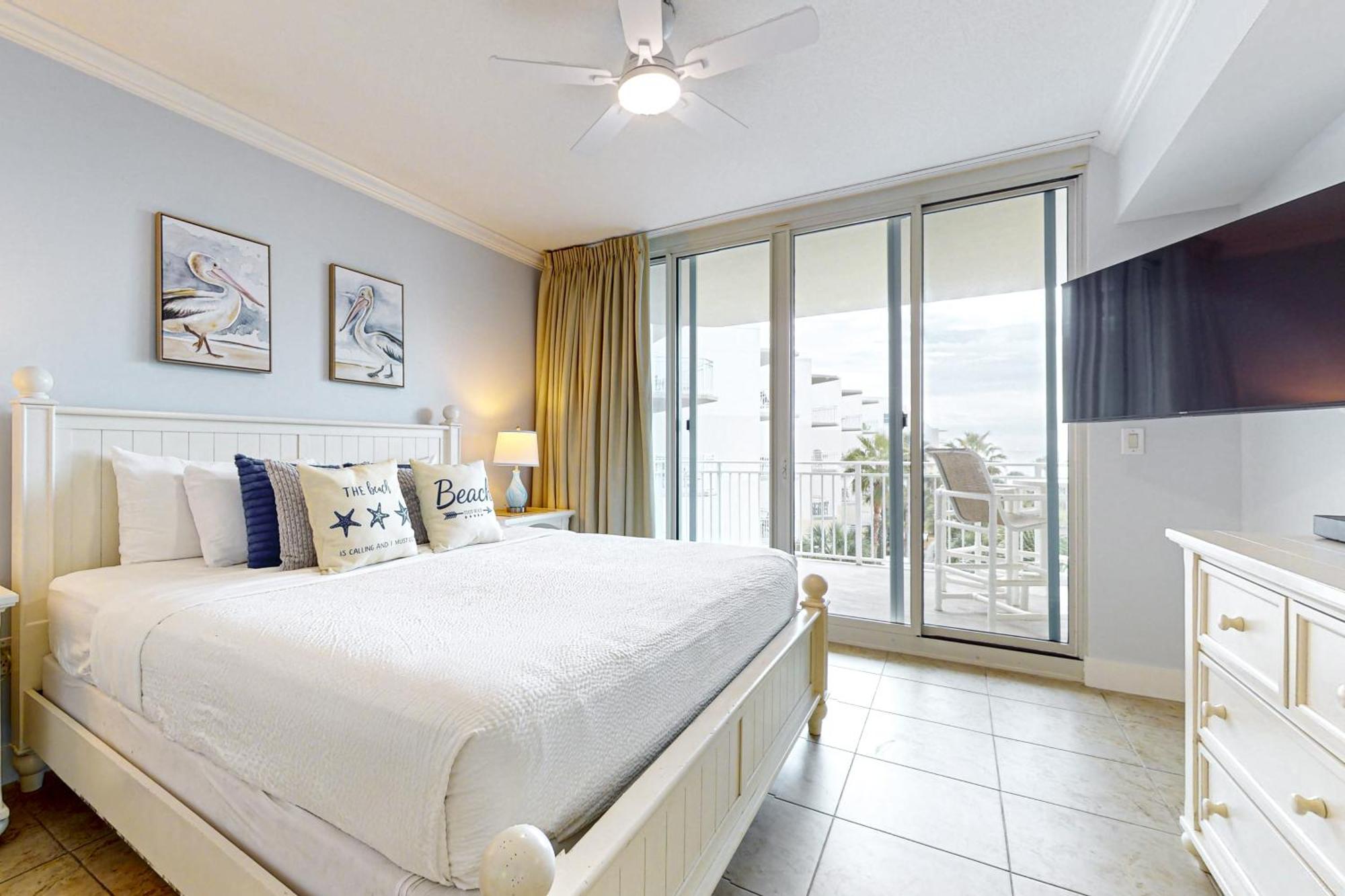 Waterscape Apartamento Fort Walton Beach Exterior foto