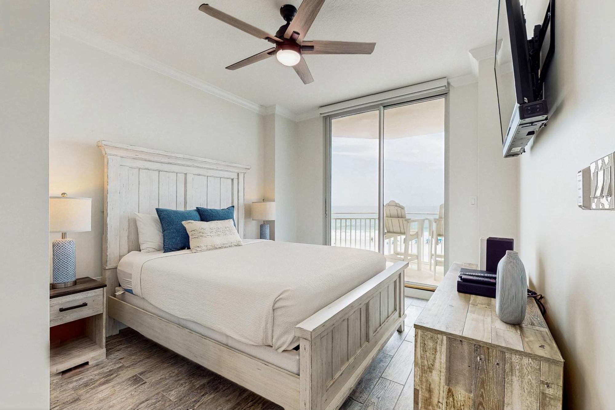 Waterscape Apartamento Fort Walton Beach Exterior foto