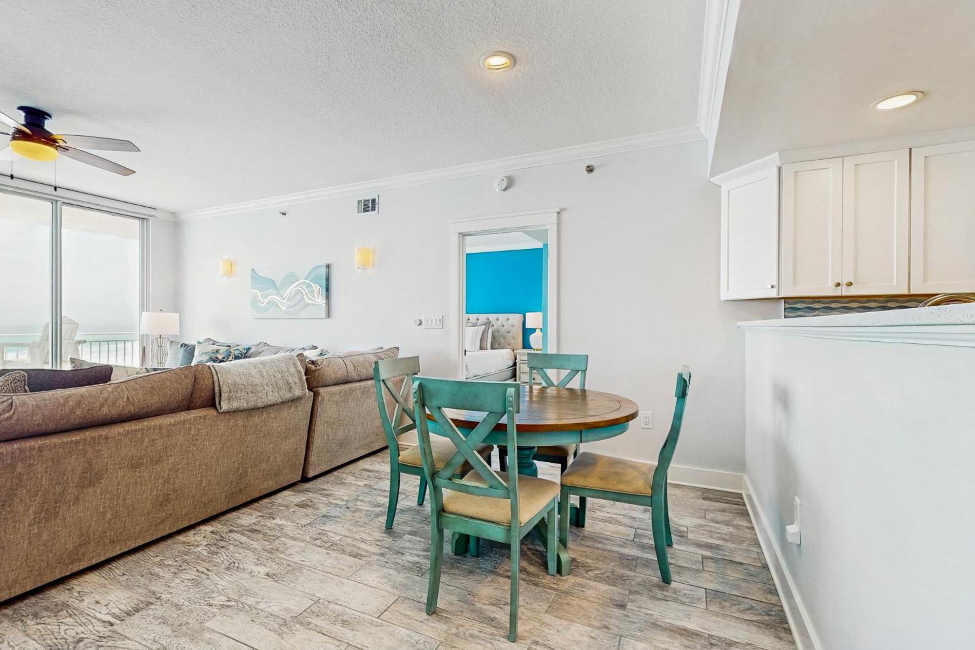 Waterscape Apartamento Fort Walton Beach Exterior foto
